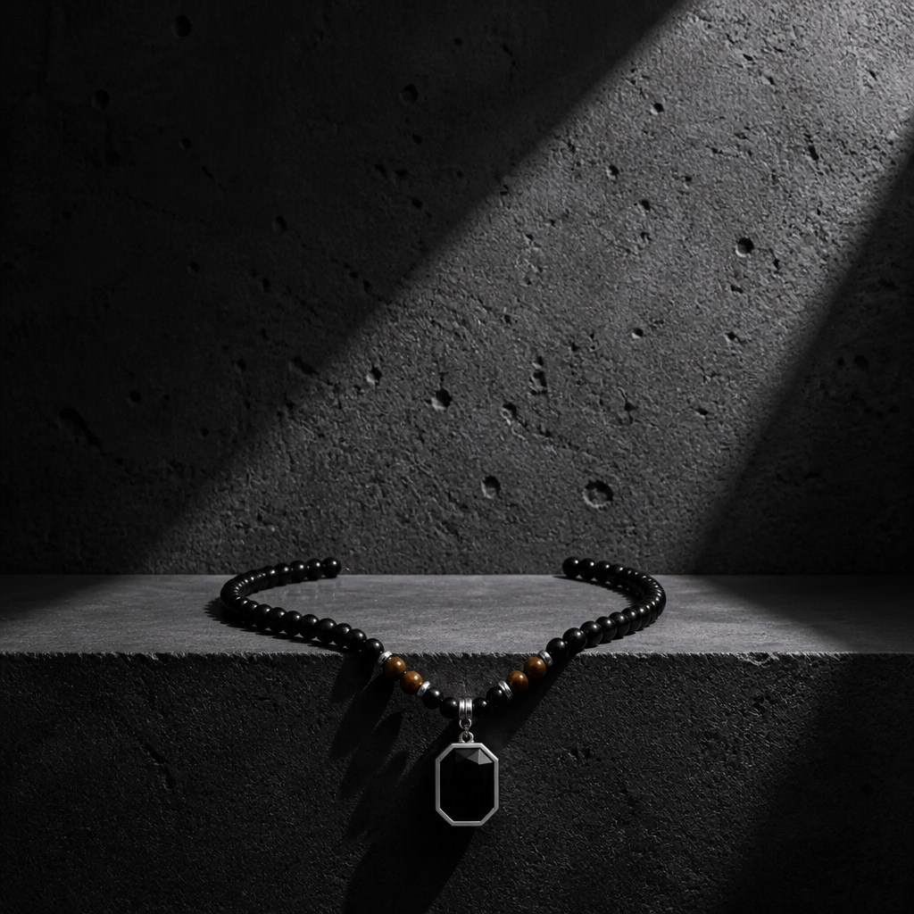 Russ Necklace