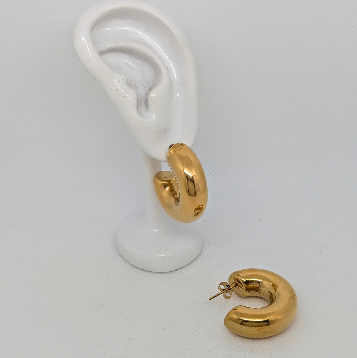 Tura Earrings