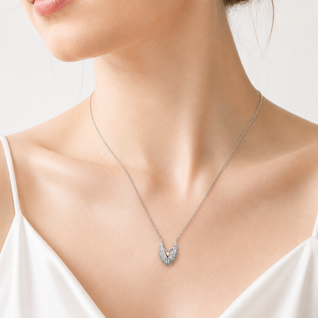 Numa Necklace