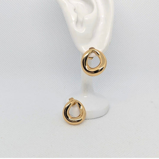 Zyra Earrings
