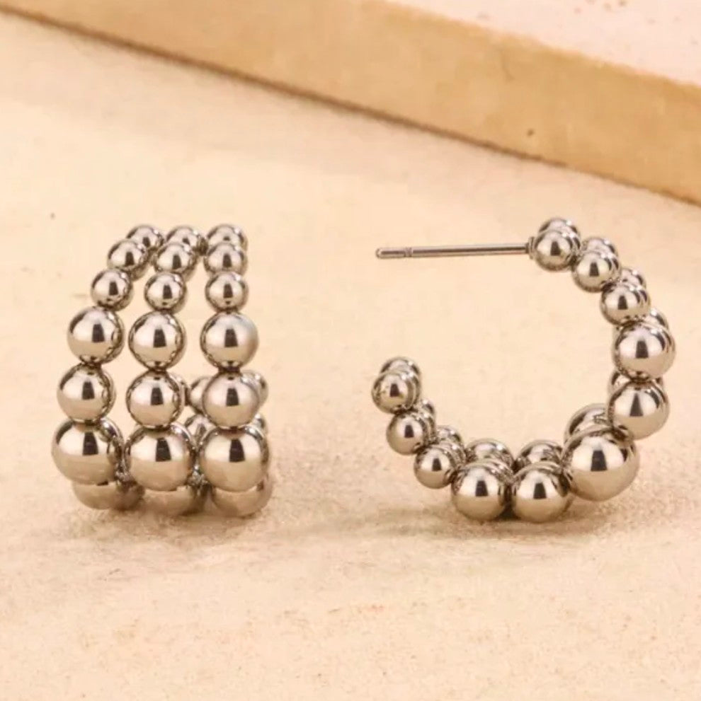 Nubia Earrings