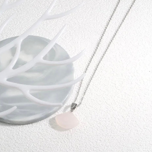Pure Gem Necklace