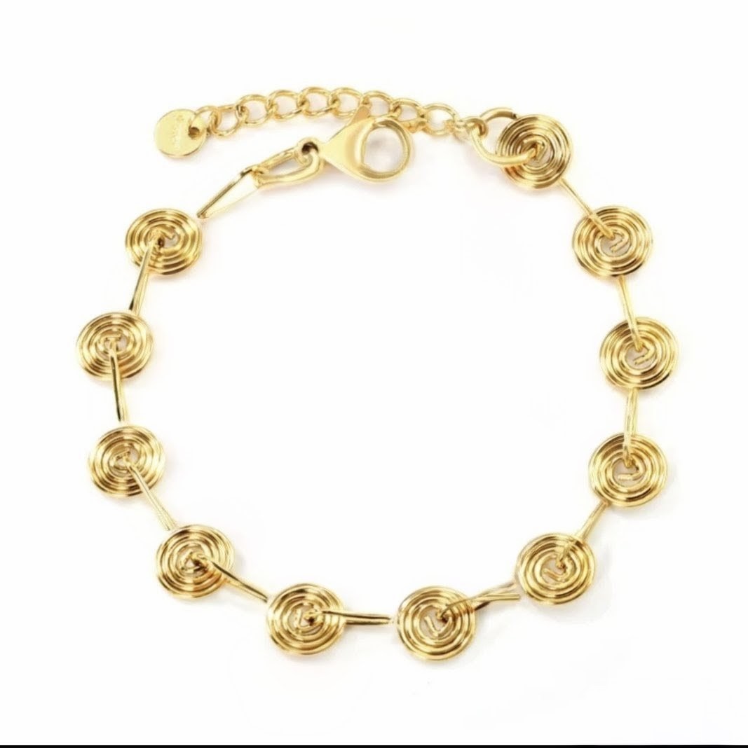 Lup Bracelet