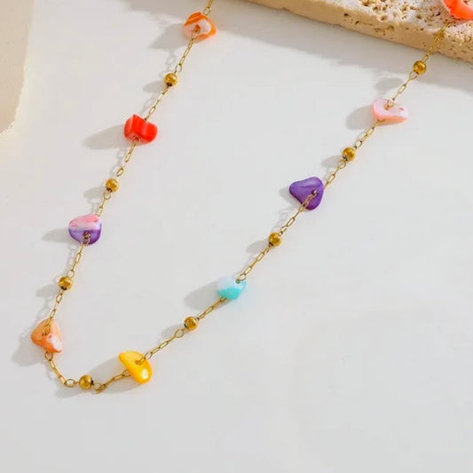 Candy Necklace