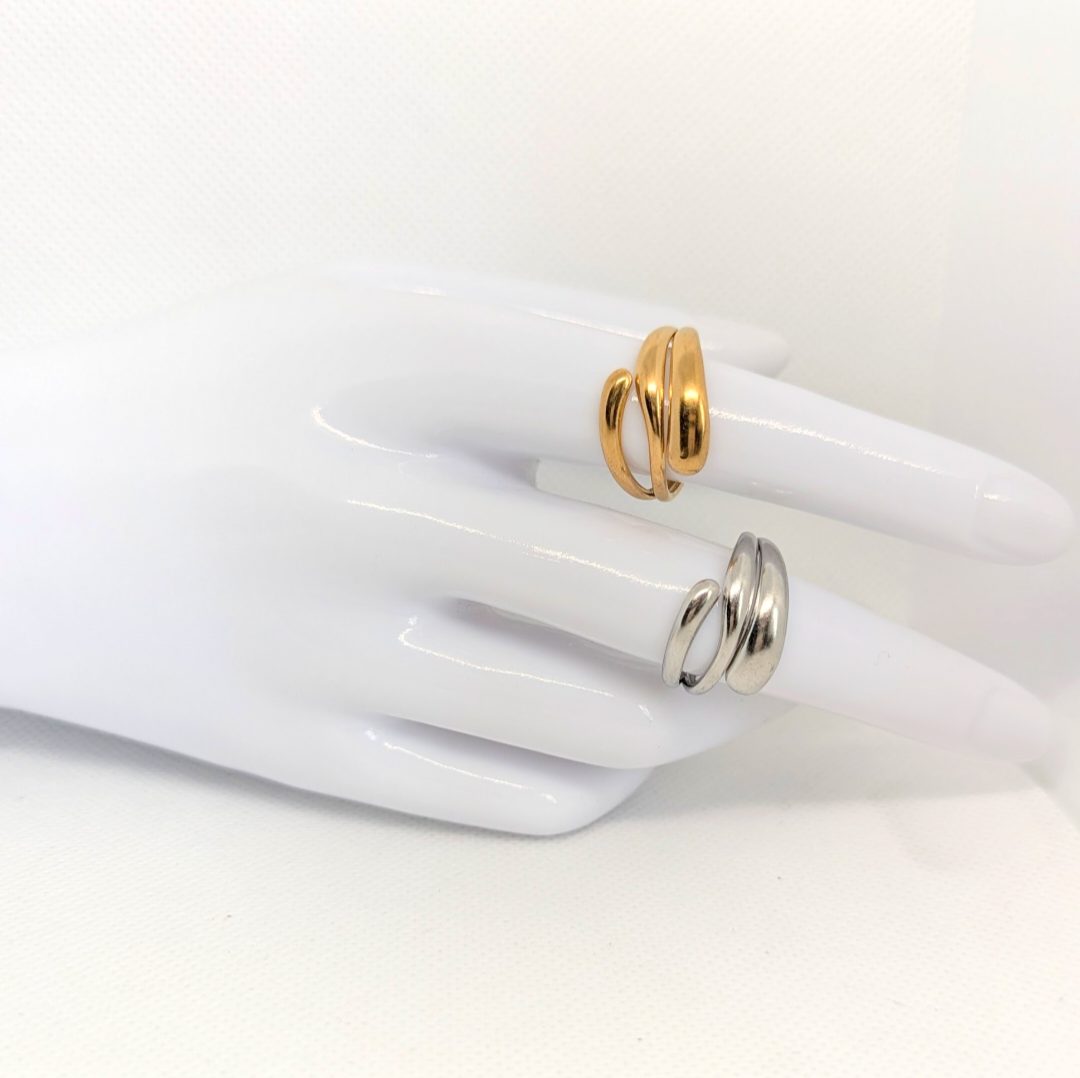 Olia Ring