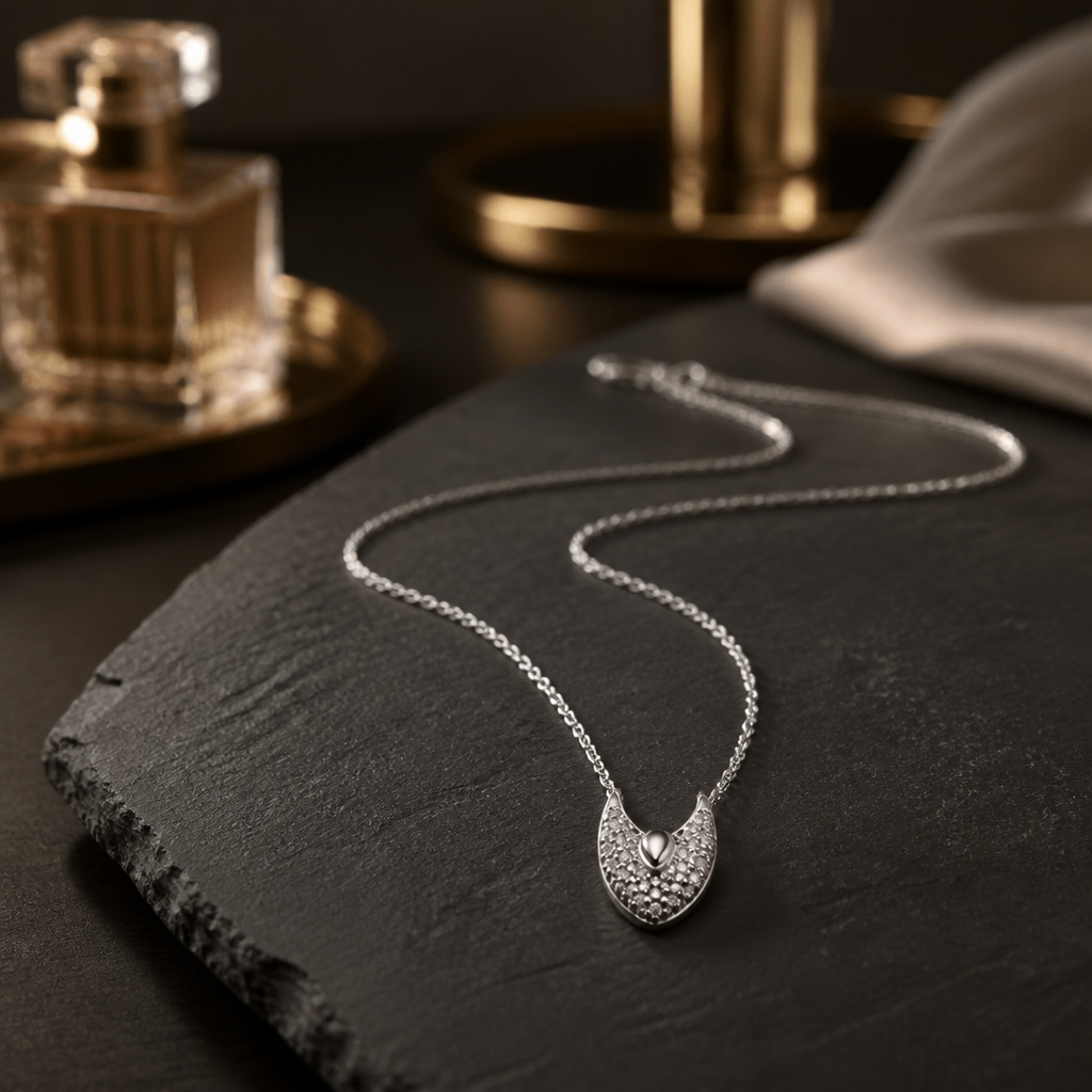 Numa Necklace