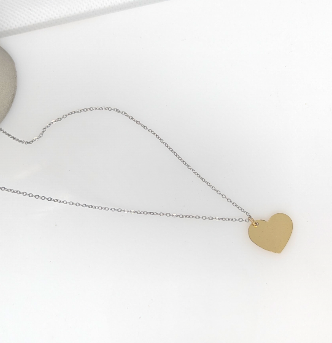 Amoa Necklace