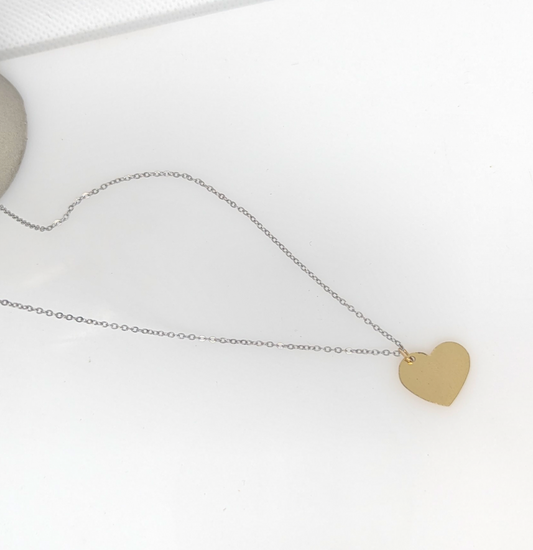 Amoa Necklace