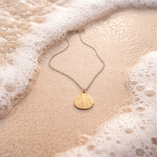 Kira Necklace
