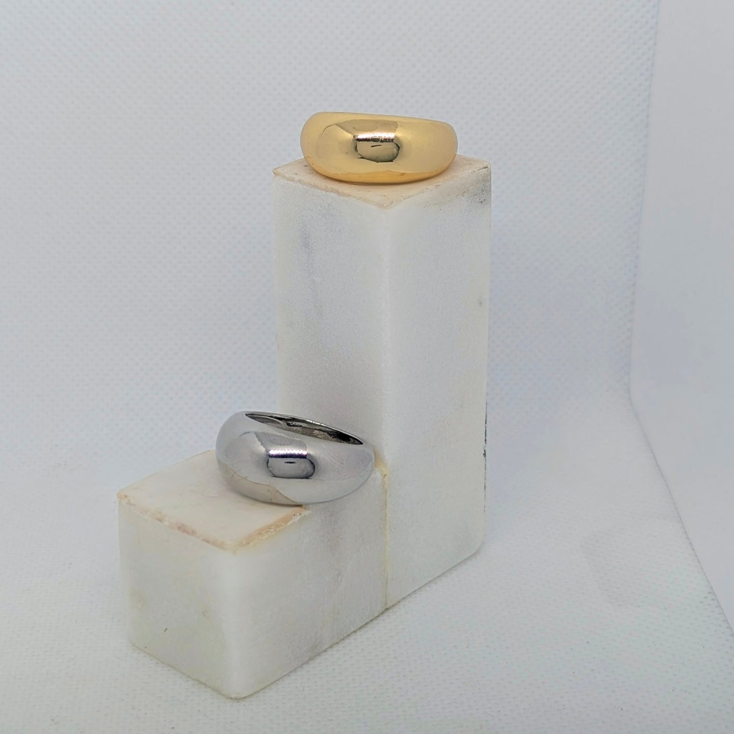 Bold Ring