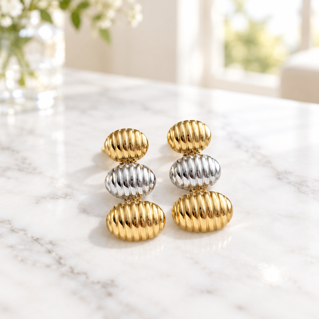 Lux Earrings