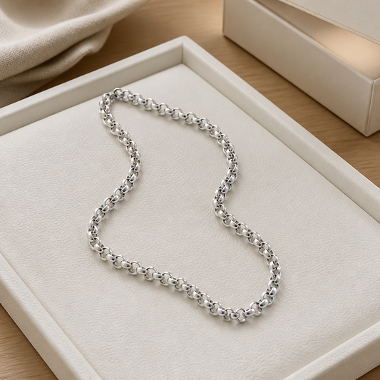 Bryn Necklace