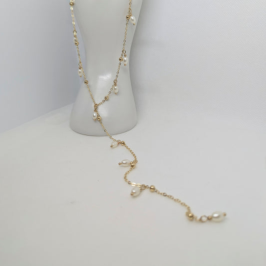 Nai Necklace