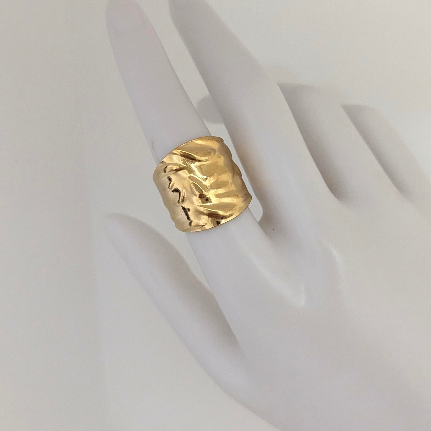 Greek Ring