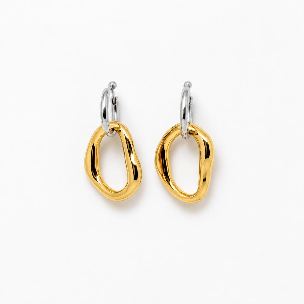 Oxa Earrings