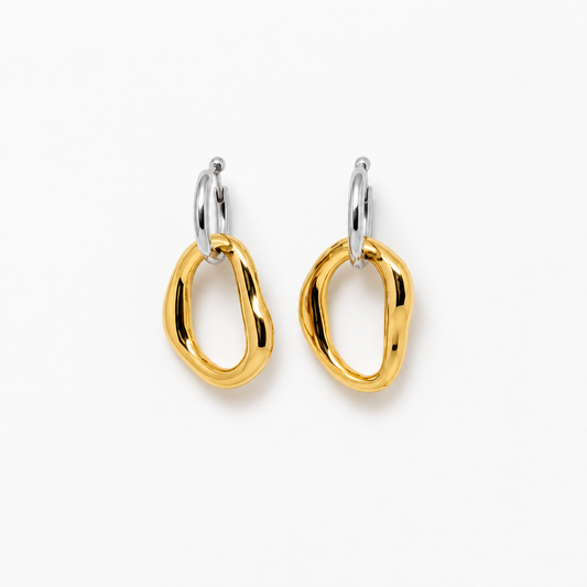 Oxa Earrings