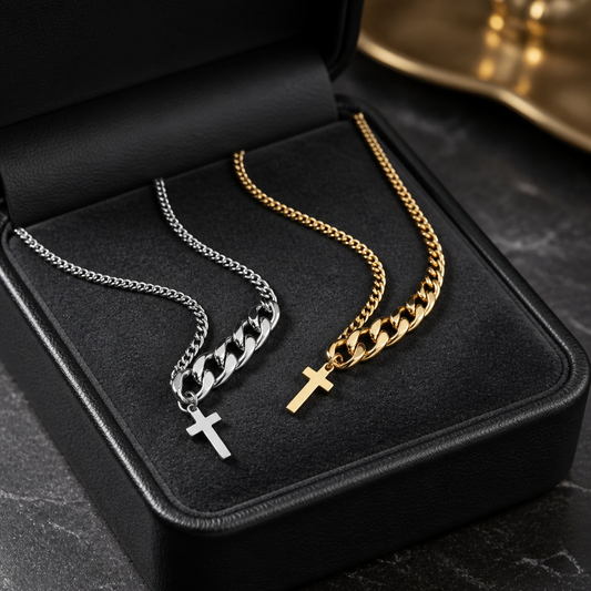 Soul Necklace