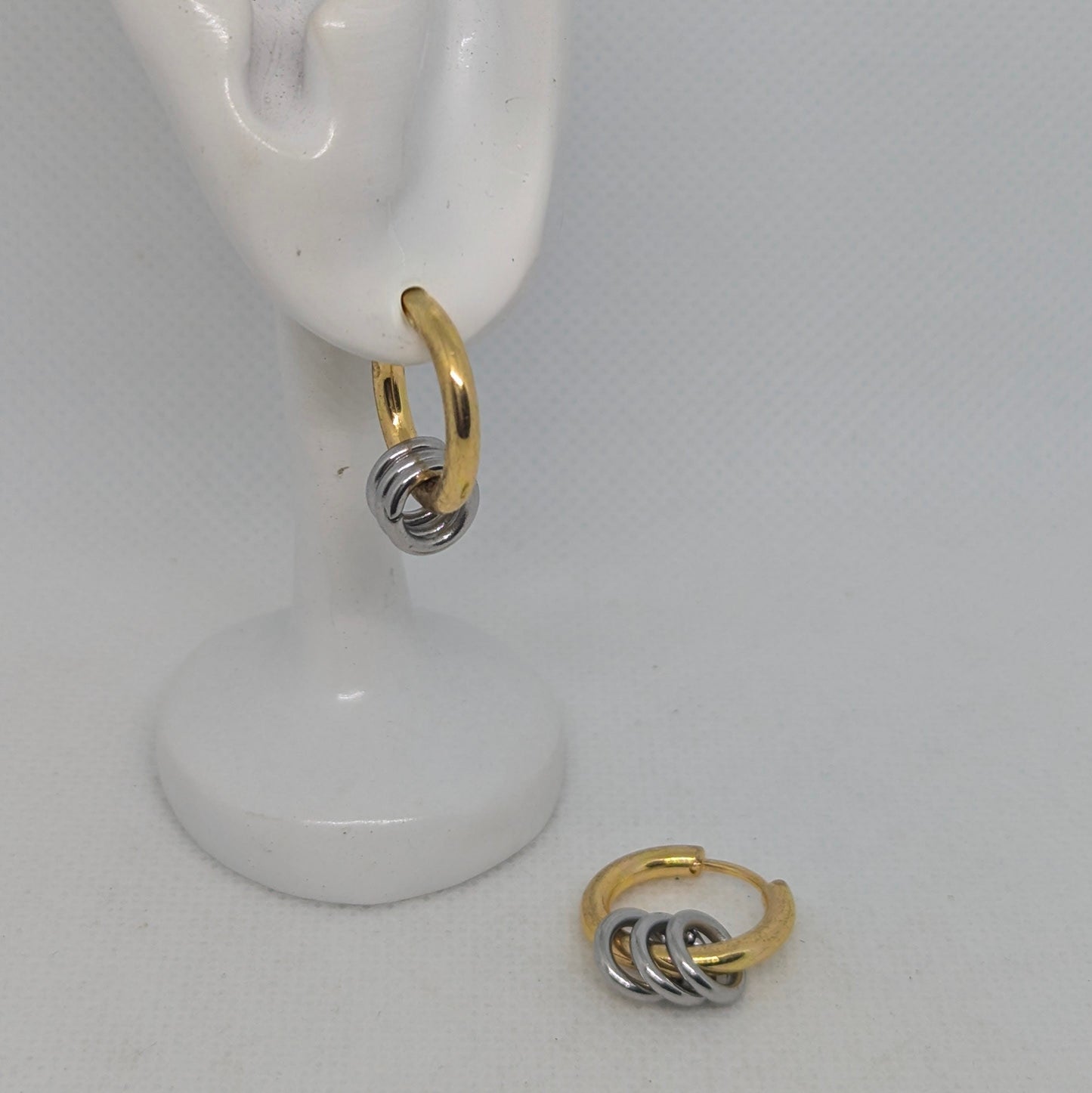 Dolly Earrings