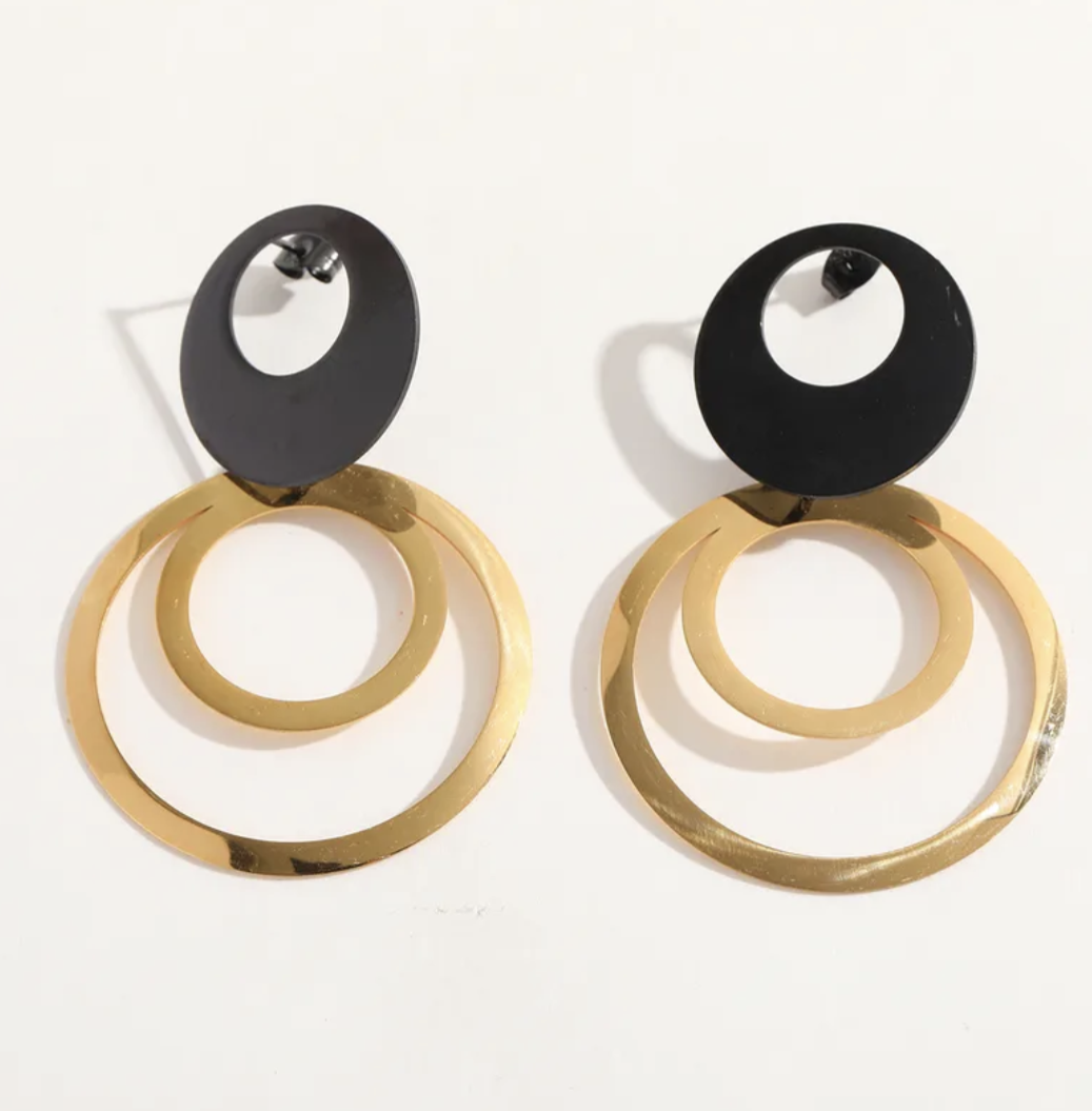 Nox Earrings