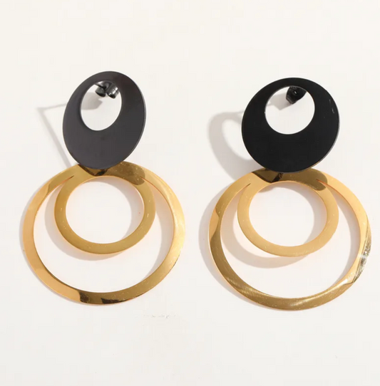 Nox Earrings
