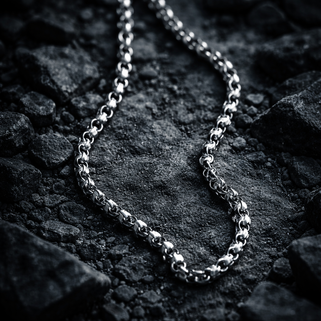Bryn Necklace