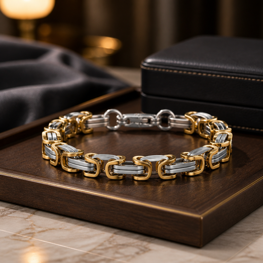 Versta Bracelet