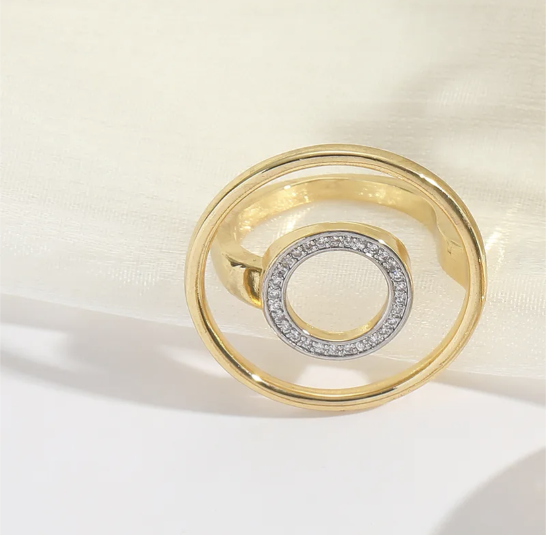 Alura Ring