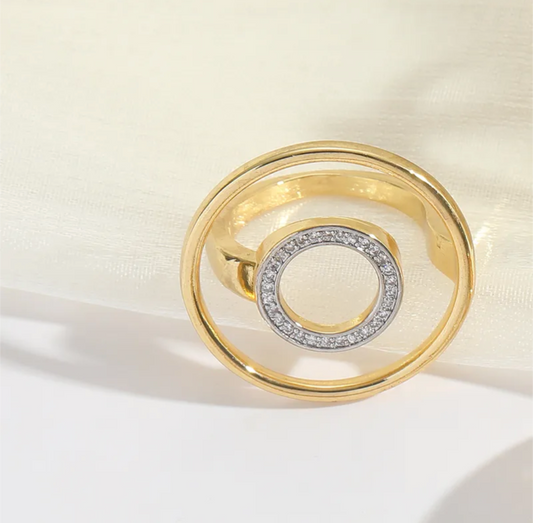 Alura Ring