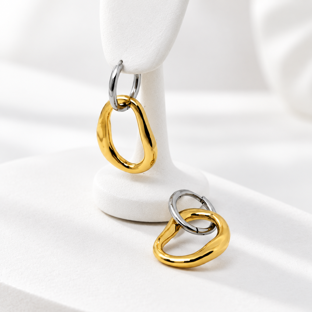 Oxa Earrings
