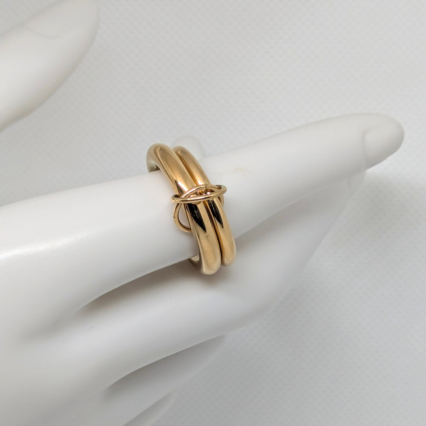 Lyra Rings