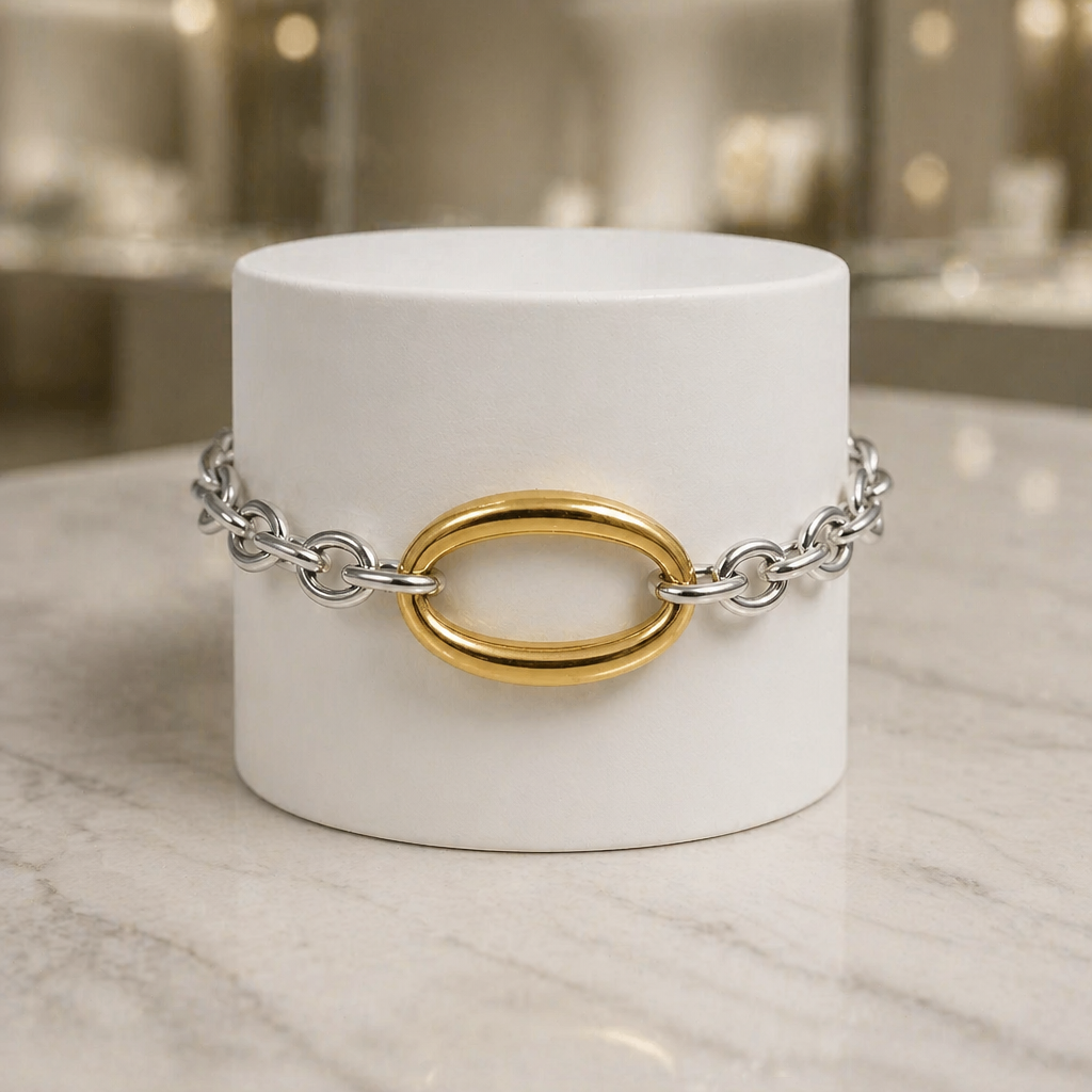 Elixa Bracelet