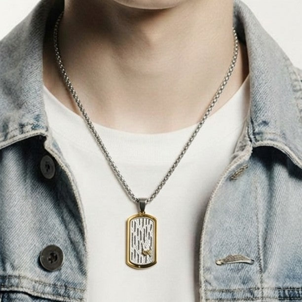 Andreas Necklace