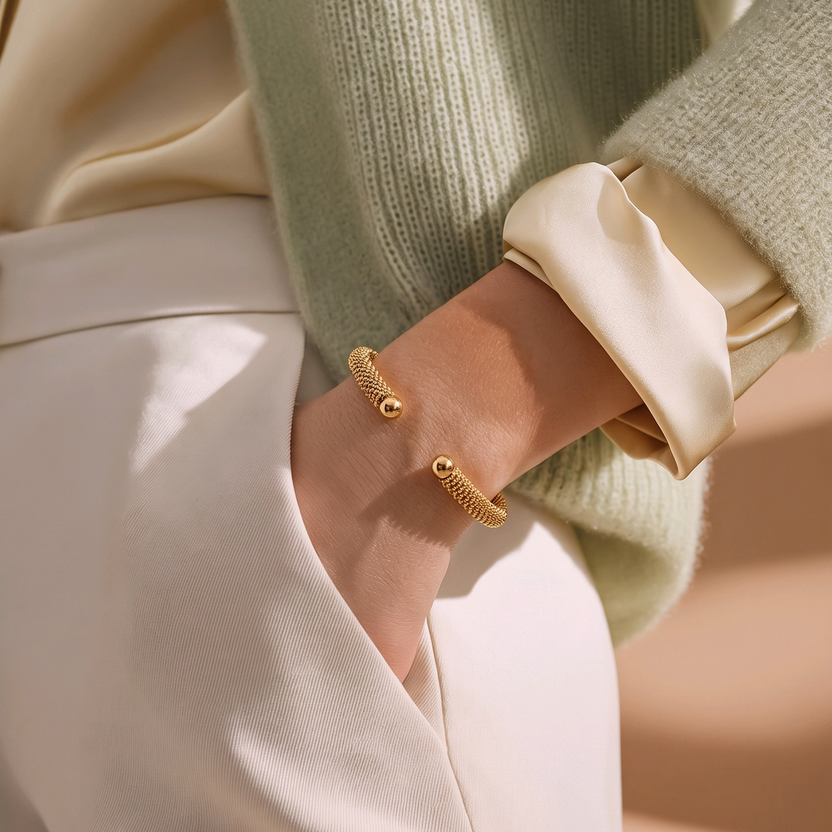 Ami Bracelet