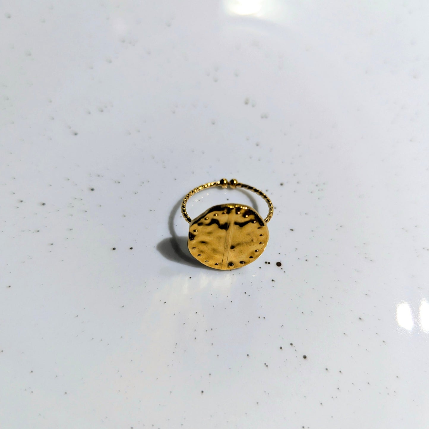 Solara Ring