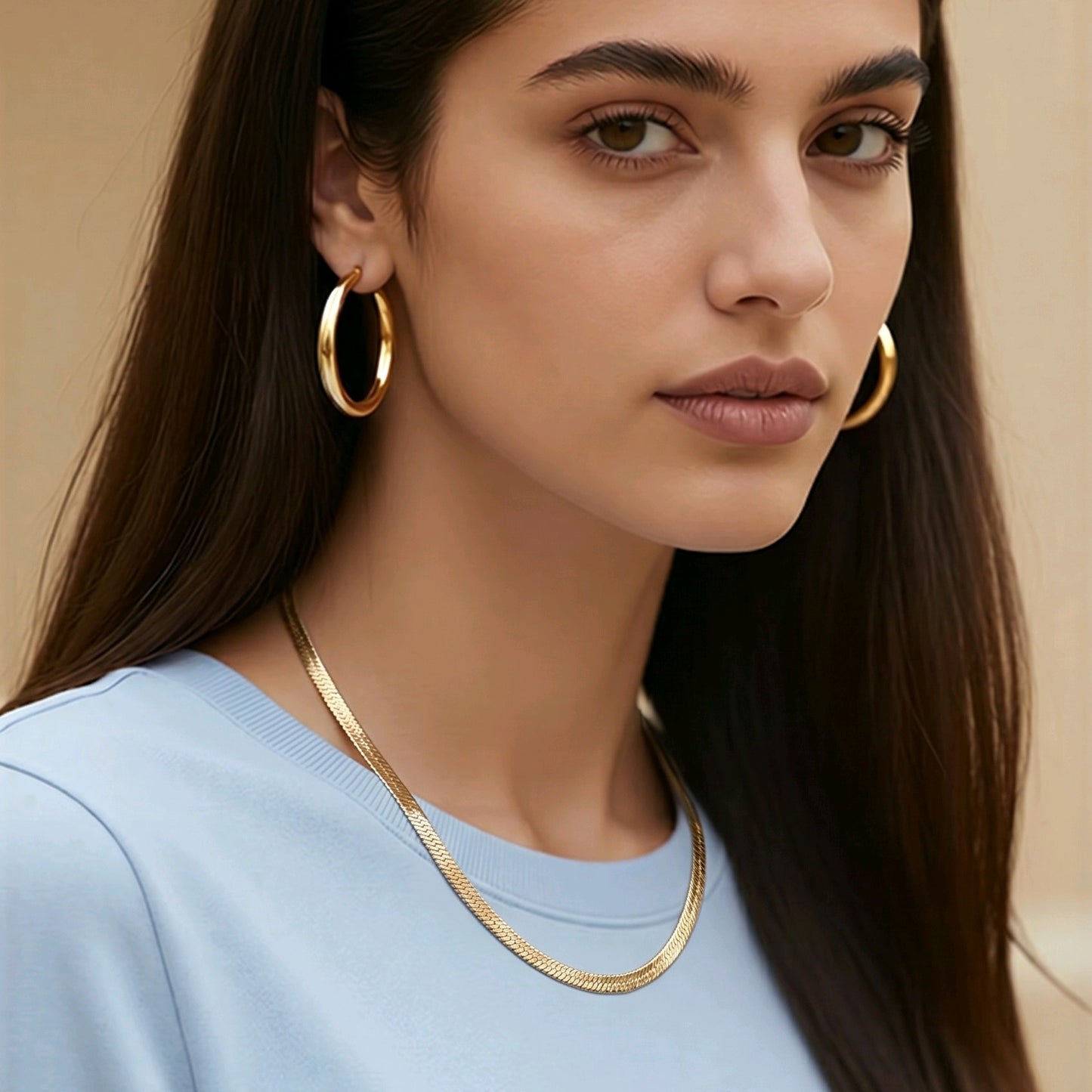 Bea Necklace