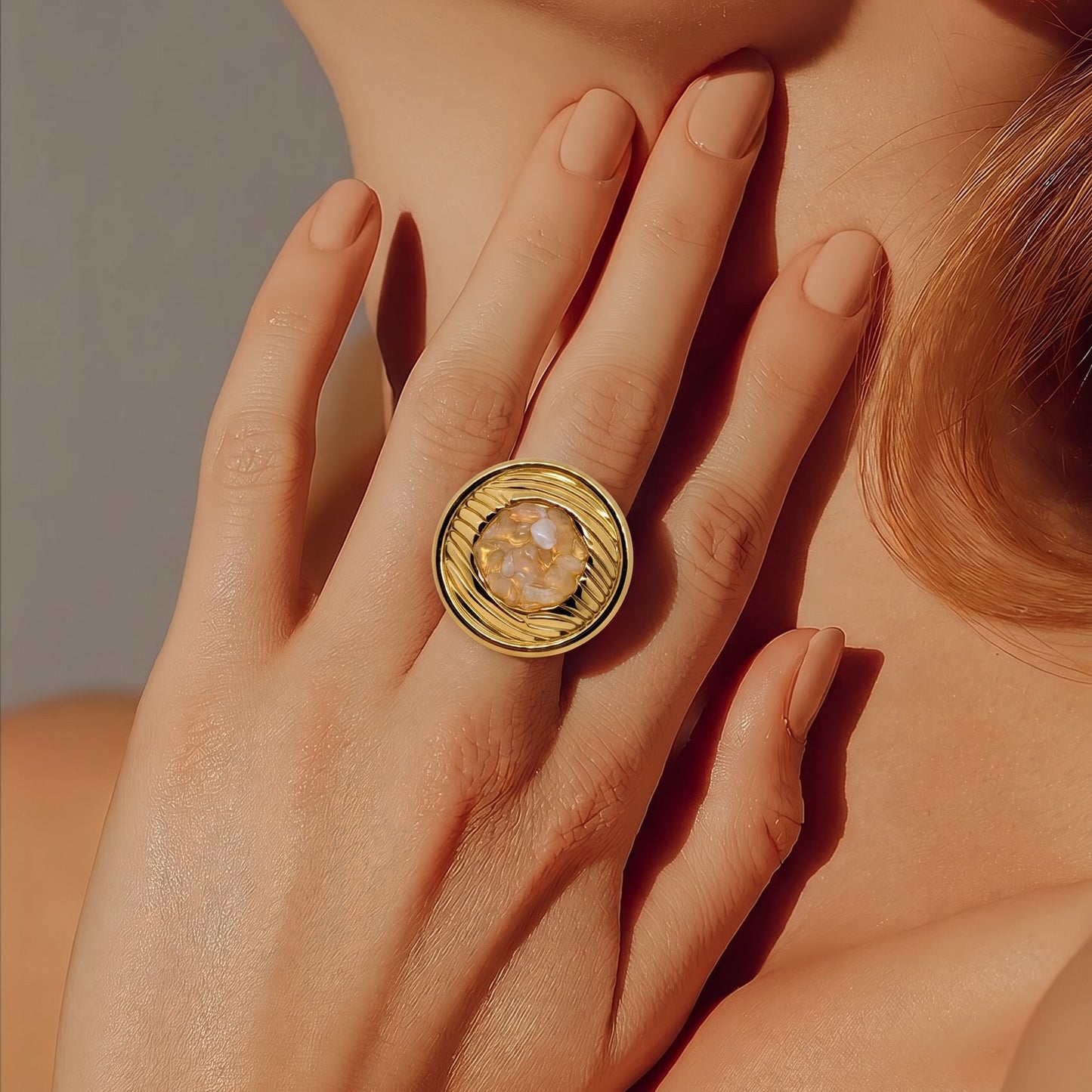 Fara Ring