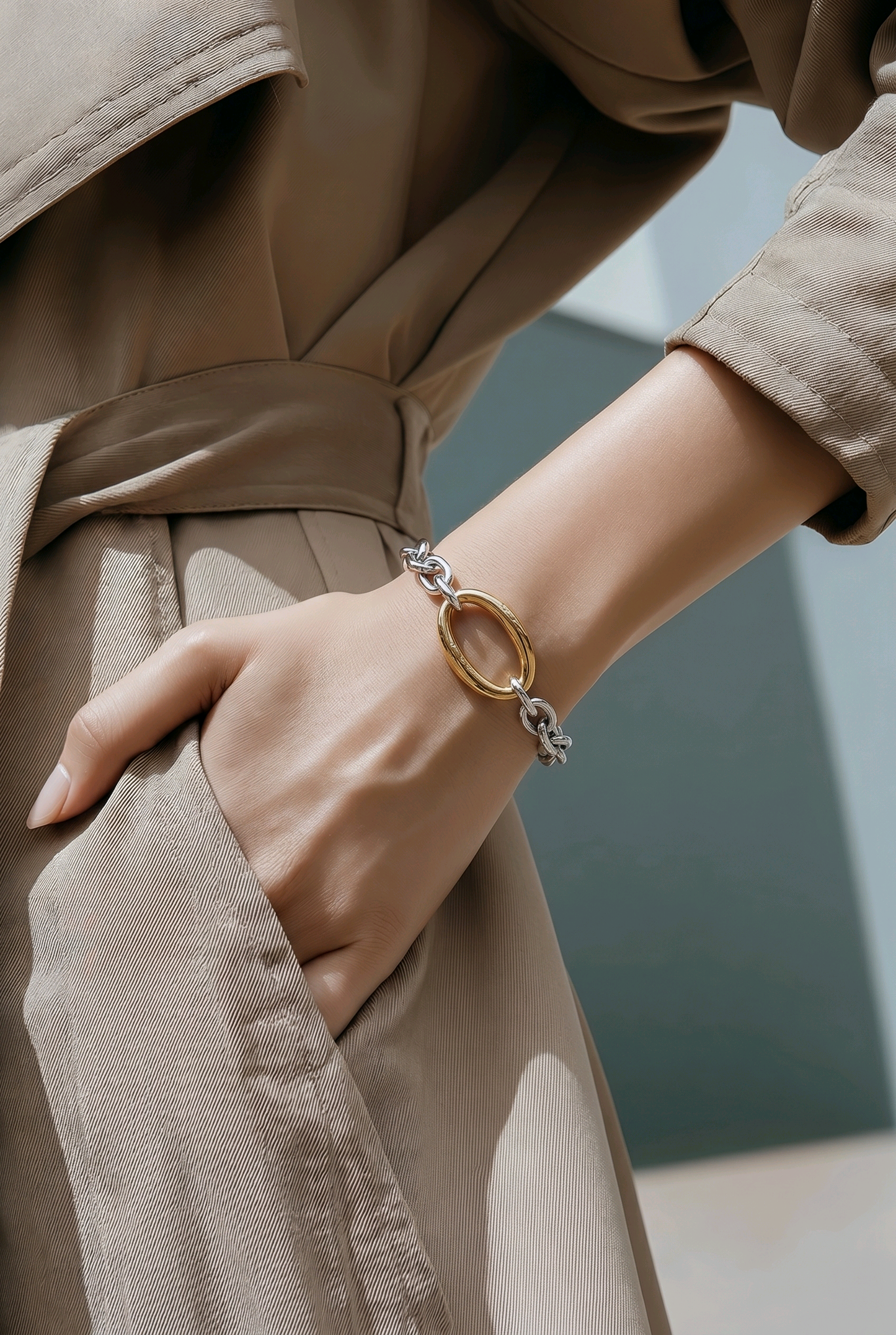 Elixa Bracelet