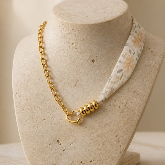 Aura Necklace