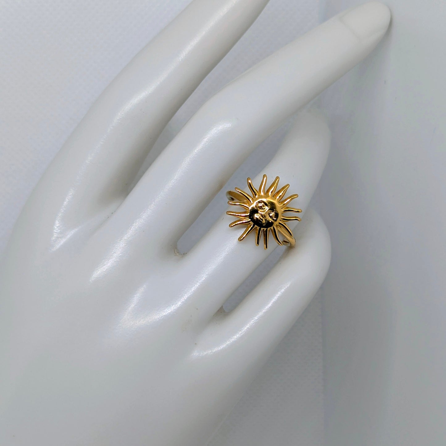 Sun Ring