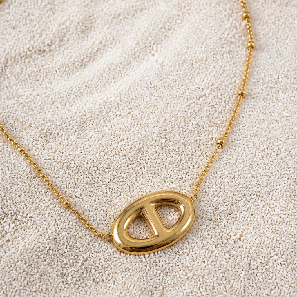 Nyla Necklace