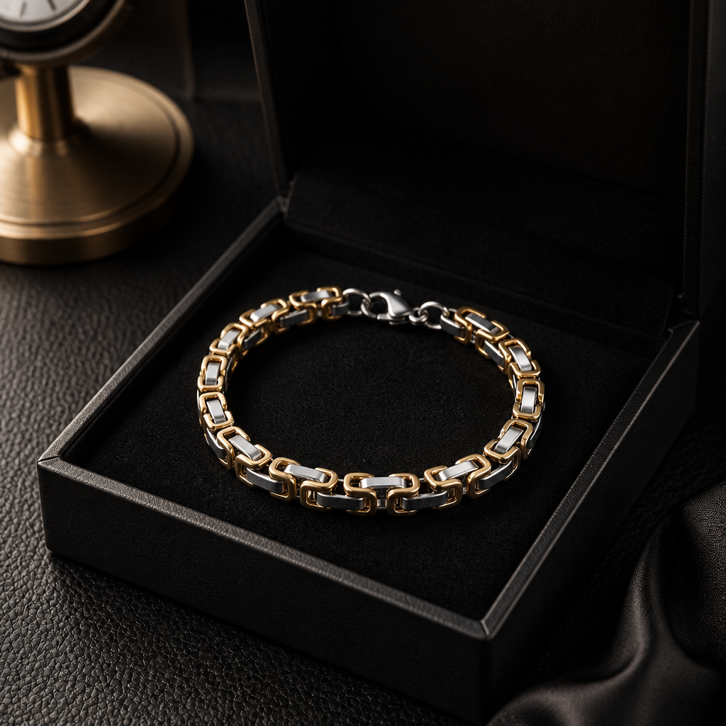 Max Bracelet