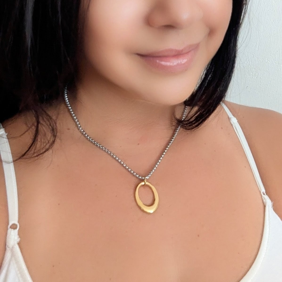 Elios Necklace