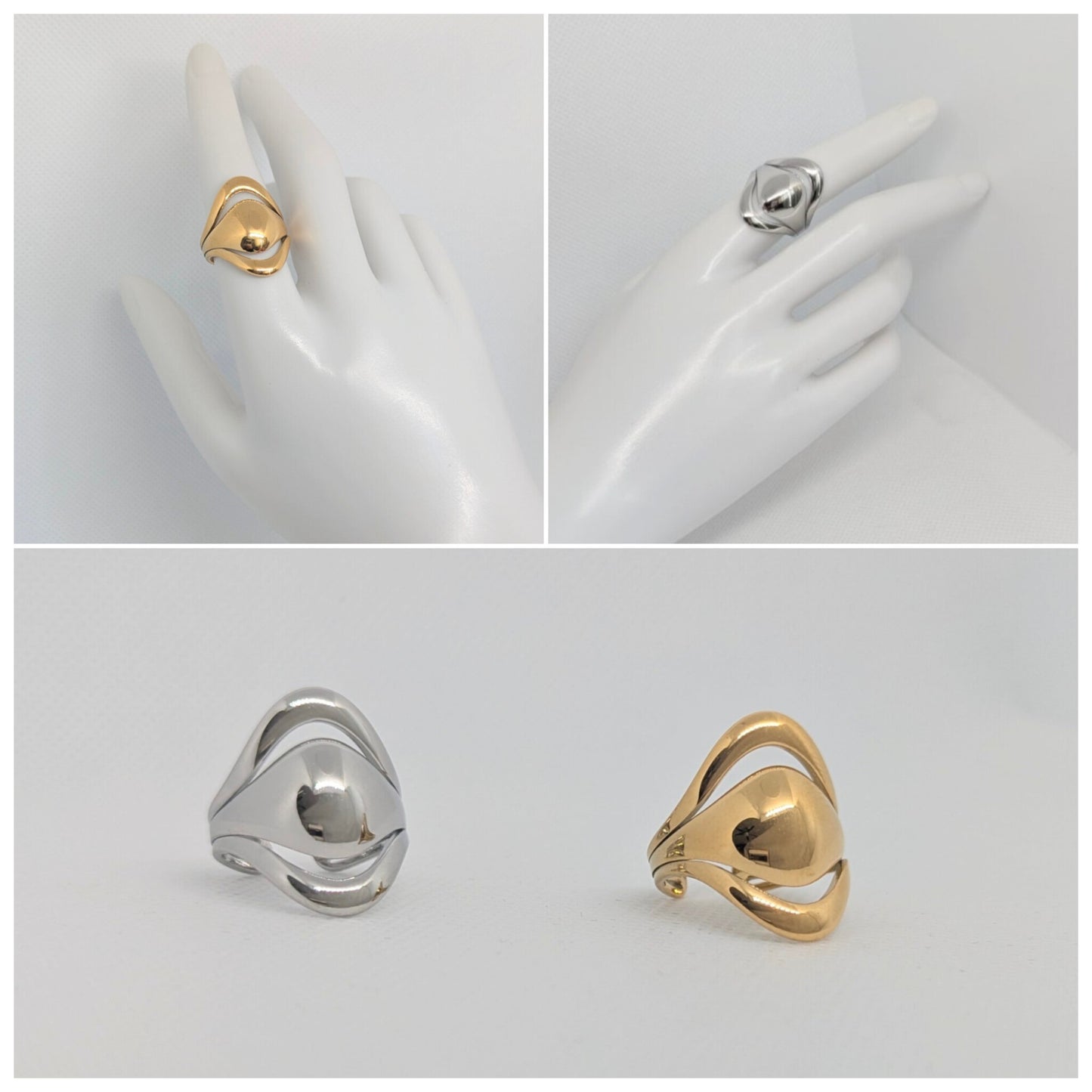 Ivy Ring
