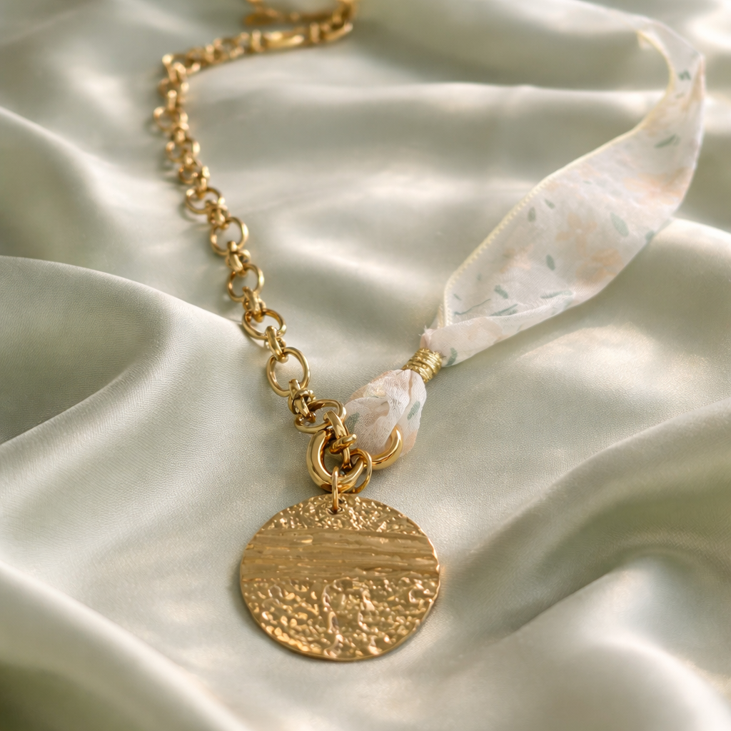 Aura Necklace