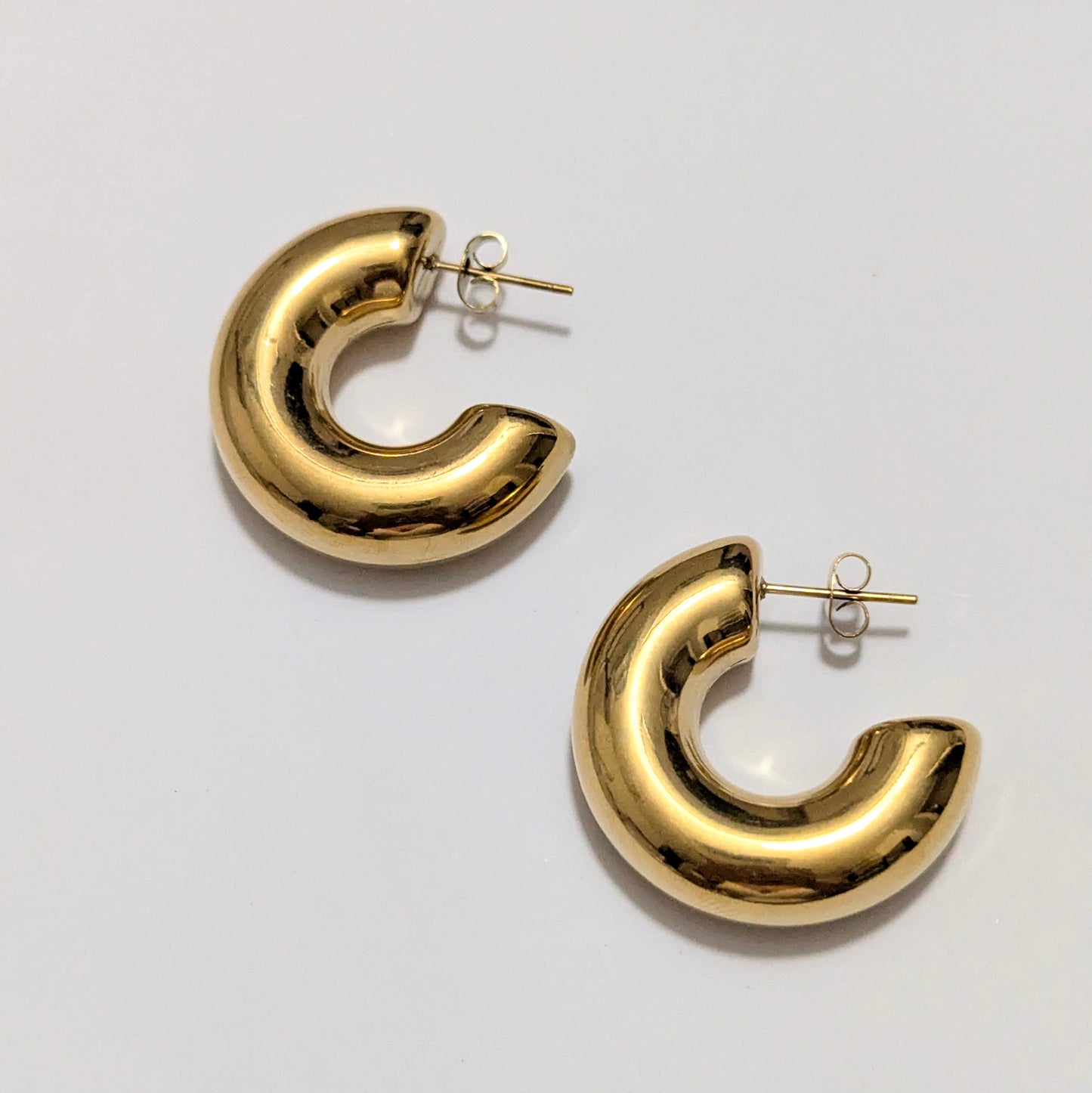 Tura Earrings