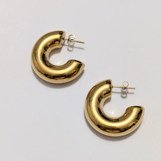 Tura Earrings
