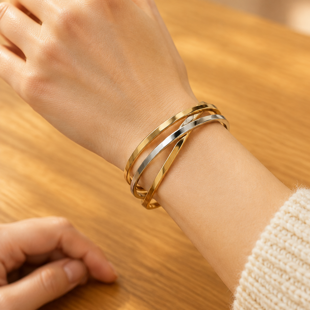 Aura Bracelet