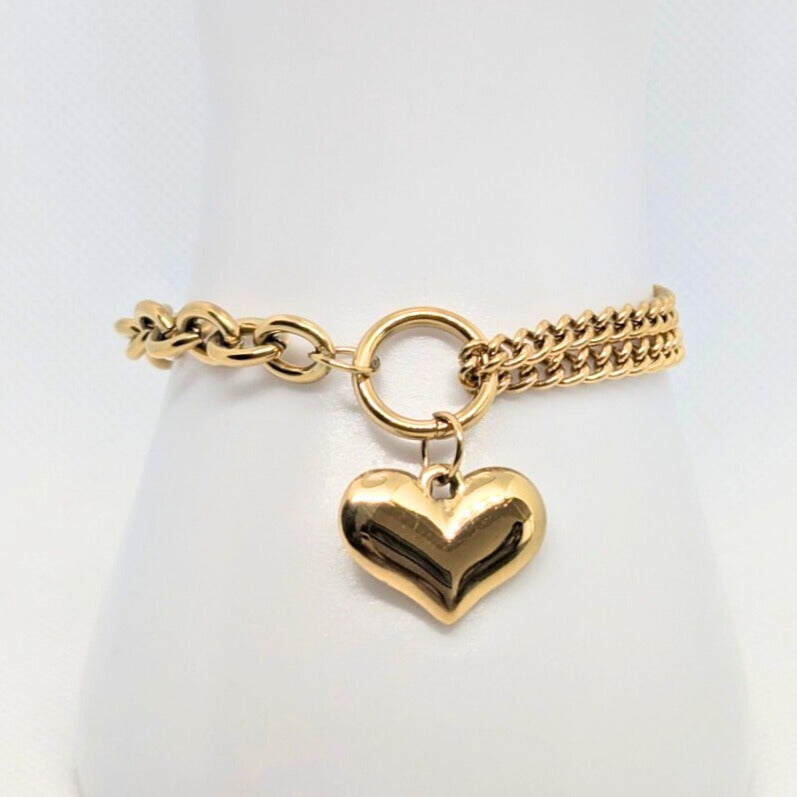 Amour Bracelet