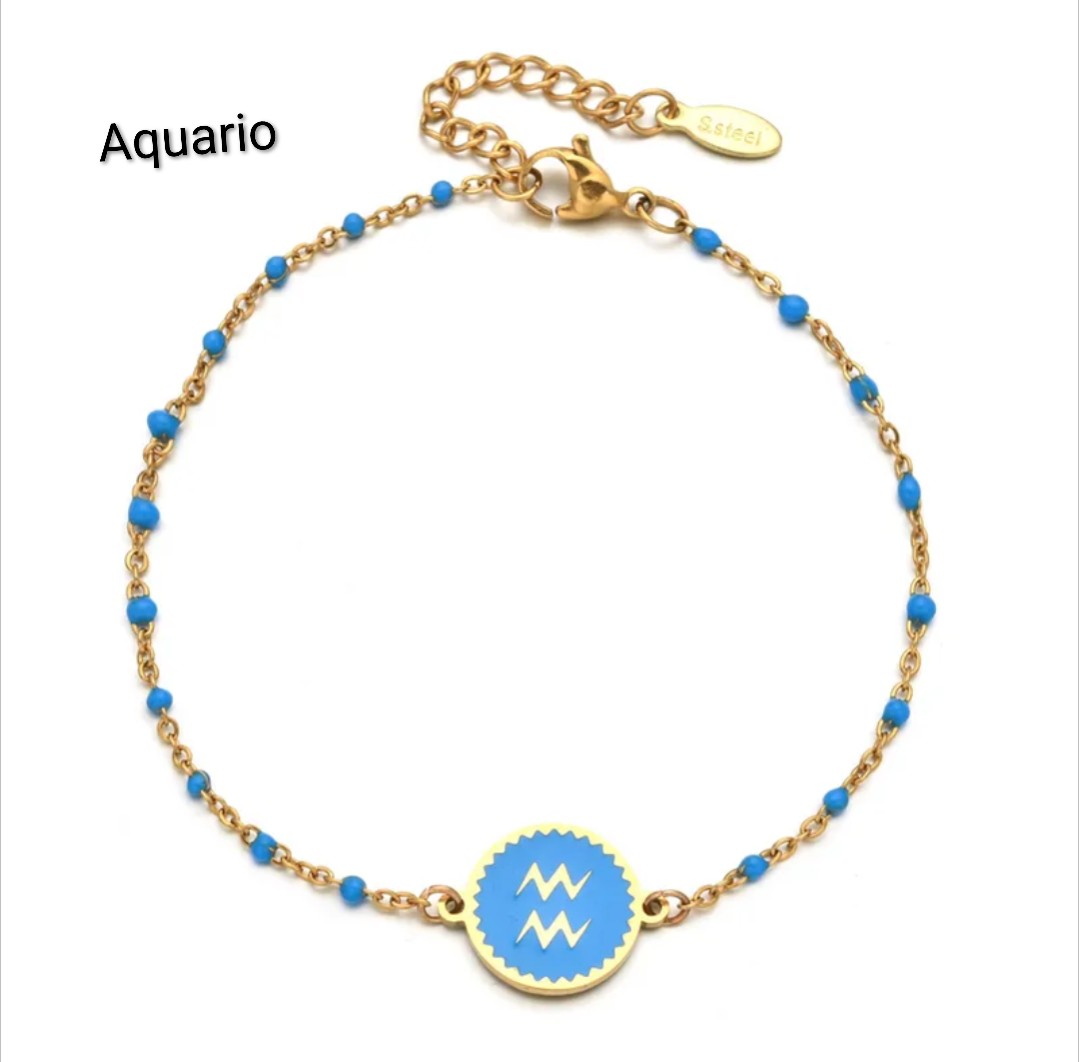 Constellations Bracelet