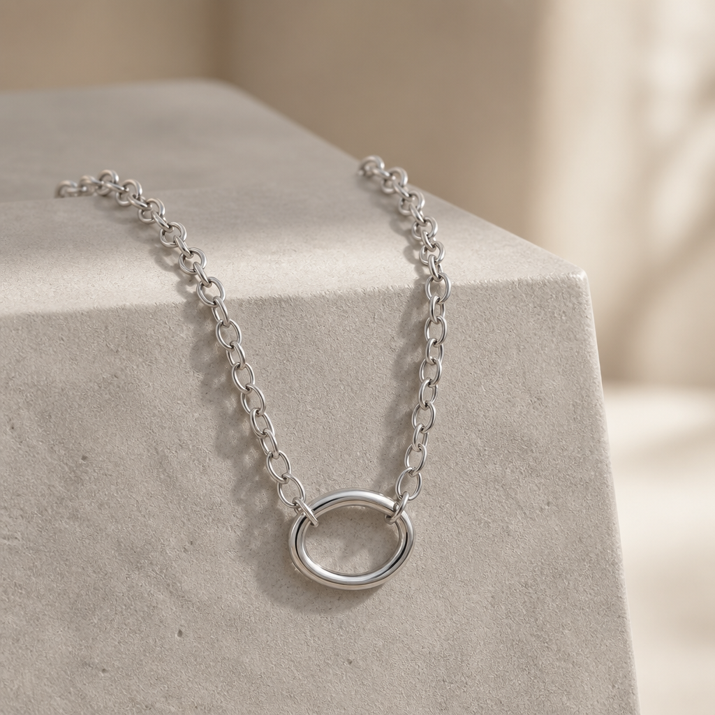Ronda Necklace